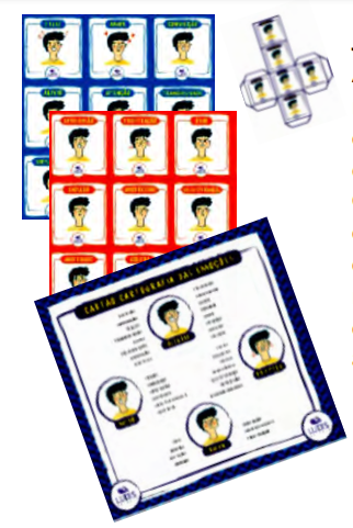 JOGUINHOS EMOCIONAIS: como lidar? 